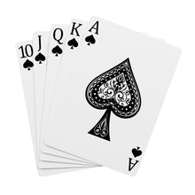 Load image into Gallery viewer, I LOVE MILFS Poker Playing Cards
