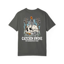 Load image into Gallery viewer, CATCHIN SWINE T-SHIRT
