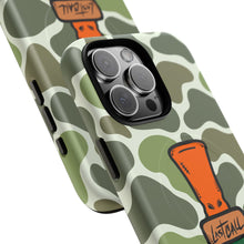 Load image into Gallery viewer, LAST CALL MAGNETIC IPHONE CASE
