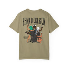 Load image into Gallery viewer, RANK DICKERSON 1 SHIRT
