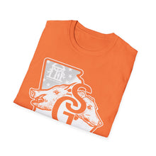 Load image into Gallery viewer, South Georgia Hog Dogging T-Shirt
