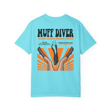 Load image into Gallery viewer, MUFF DIVER
