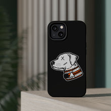 Load image into Gallery viewer, HOGDOG IMPACT MAGNETIC PHONE CASE

