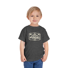 Load image into Gallery viewer, JR TODDLER T-SHIRT
