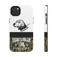 Load image into Gallery viewer, MUCHO BOARS TOUGH PHONE CASE
