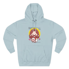 Load image into Gallery viewer, Blue x Lil Alex ❤️
