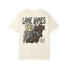 Load image into Gallery viewer, LANE JAMES T-SHIRT
