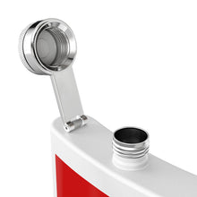 Load image into Gallery viewer, MOREHOGSBRO Stainless Steel Flasks
