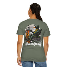 Load image into Gallery viewer, black fowl vintage
