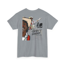 Load image into Gallery viewer, JACOREY GOLDEN T-SHIRT
