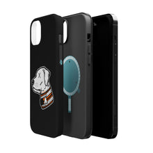 Load image into Gallery viewer, HOGDOG IMPACT MAGNETIC PHONE CASE
