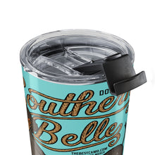 Load image into Gallery viewer, 20oz DONKEY BUTT STAINLESS STEEL TUMBLER
