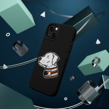 Load image into Gallery viewer, HOGDOG IMPACT MAGNETIC PHONE CASE

