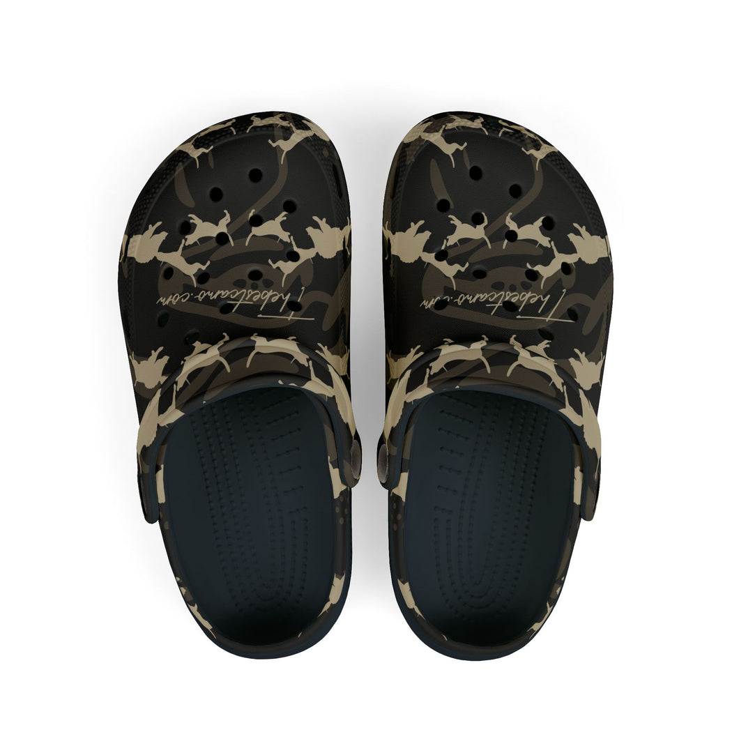 KIDS CROCSKI'S