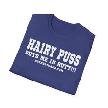 Load image into Gallery viewer, HAIRY PUSS
