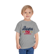 Load image into Gallery viewer, Boars Banquet Toddler Tee
