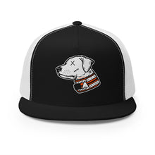 Load image into Gallery viewer, HOGDOG FLATBILL HAT
