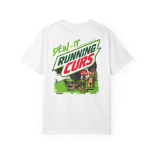 Load image into Gallery viewer, RUNNING CURS
