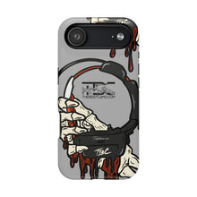 Load image into Gallery viewer, TAKE A LITTLE PHONE CASE  (Magnetic Impact-Resistant)
