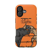 Load image into Gallery viewer, HUNG TOUGH MAGNETIC  PHONE CASE
