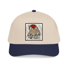 Load image into Gallery viewer, GHETTO FISHING CHICKEN HAT X TBC
