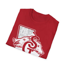 Load image into Gallery viewer, South Georgia Hog Dogging T-Shirt
