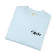 Load image into Gallery viewer, BASS T-SHIRT WEEKELEY FISHING X THEBESTCAMO.COM

