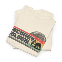 Load image into Gallery viewer, JACOREY GOLDEN RANK T-SHIRT
