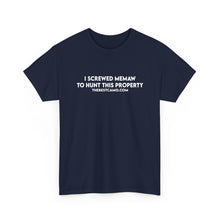 Load image into Gallery viewer, MEMAW T-SHIRT
