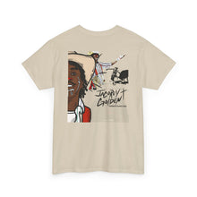Load image into Gallery viewer, JACOREY GOLDEN T-SHIRT
