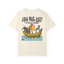 Load image into Gallery viewer, QUE PASA USA T-SHIRT
