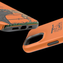 Load image into Gallery viewer, HUNG TOUGH MAGNETIC  PHONE CASE

