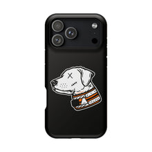 Load image into Gallery viewer, HOGDOG IMPACT MAGNETIC PHONE CASE
