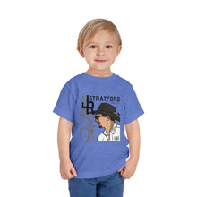 Load image into Gallery viewer, JR STRATFORD TODDLERS T-SHIRT
