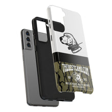 Load image into Gallery viewer, MUCHO BOARS TOUGH PHONE CASE
