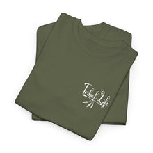 Load image into Gallery viewer, TRIBAL LIFE GRAPHIC TEE
