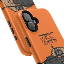 Load image into Gallery viewer, HUNG TOUGH MAGNETIC  PHONE CASE
