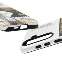 Load image into Gallery viewer, DUSTIN PHONE CASE

