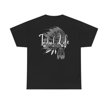 Load image into Gallery viewer, TRIBAL LIFE GRAPHIC TEE
