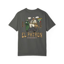 Load image into Gallery viewer, EL PATRON T-SHIRT
