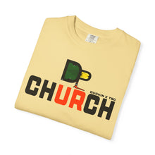 Load image into Gallery viewer, CHURCH DUCKIN X TBC
