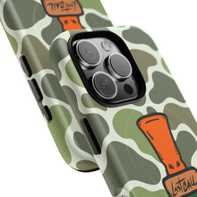Load image into Gallery viewer, LAST CALL MAGNETIC IPHONE CASE
