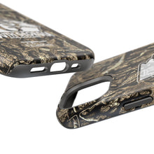 Load image into Gallery viewer, TBC OAKWOOD CAMO X SOUTH GEORGIA HOG DOGGIN
