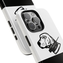 Load image into Gallery viewer, MUCHO BOARS TOUGH PHONE CASE
