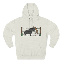 Load image into Gallery viewer, HUNG HOODIE
