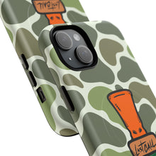 Load image into Gallery viewer, LAST CALL MAGNETIC IPHONE CASE
