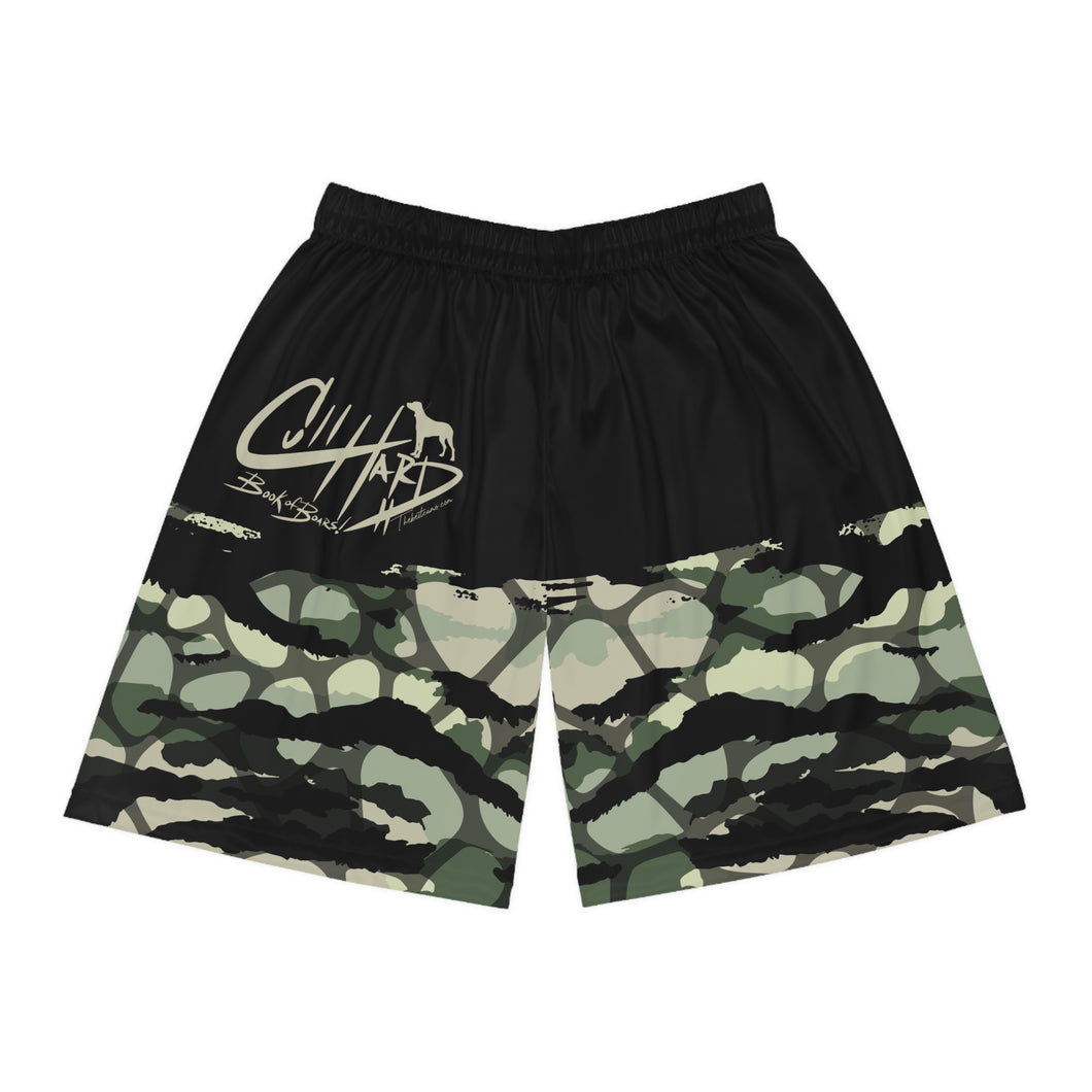 CULL HARD SHORTS