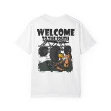 Load image into Gallery viewer, Welcome to the South
