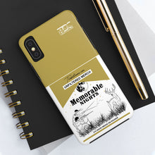 Load image into Gallery viewer, memorable phone case tough case
