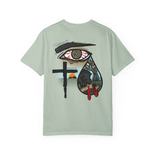 Load image into Gallery viewer, RED EYE
